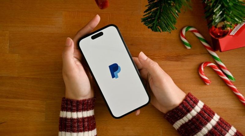 managing a paypal business account