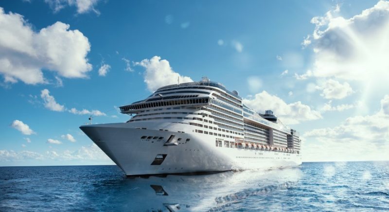 Charting New Waters The Evolution of Cruise Holidays in 2024