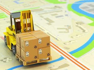 The Benefits of Pallet Delivery Services