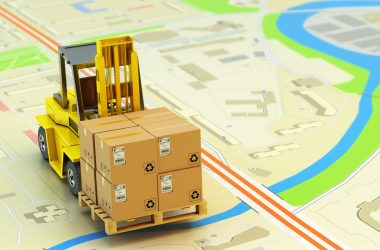 The Benefits of Pallet Delivery Services