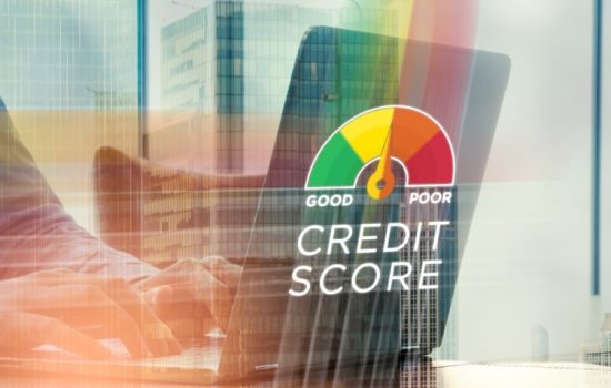 The Effects of Your Credit Score on Financing Options