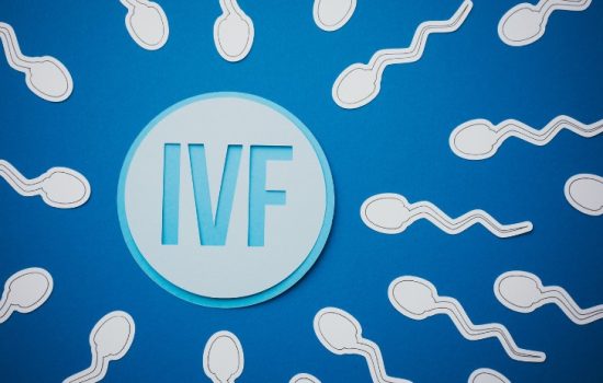 The Importance of 3 Full Cycles of IVF