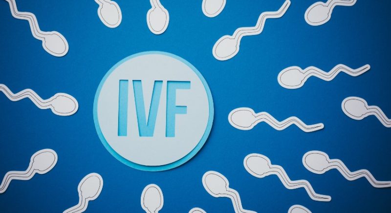 The Importance of 3 Full Cycles of IVF