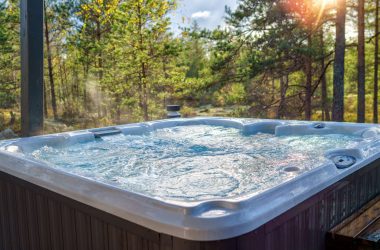 Things to Remember for Your UK Hot Tub Break