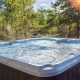Things to Remember for Your UK Hot Tub Break