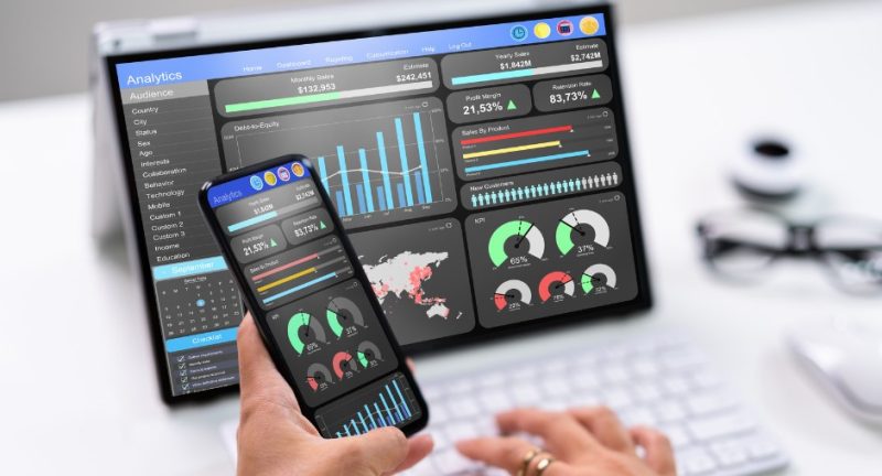 Unleash your full marketing potential with analytics tools