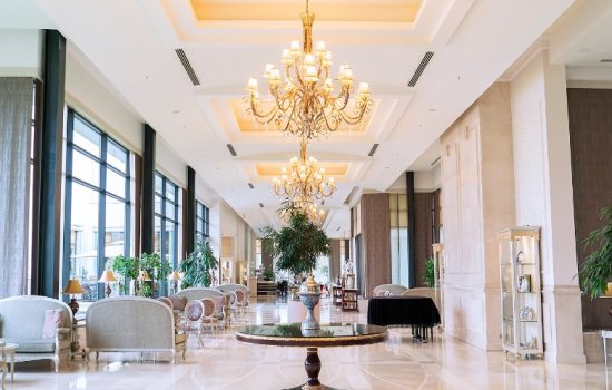 Comfortable accommodation in Warsaw