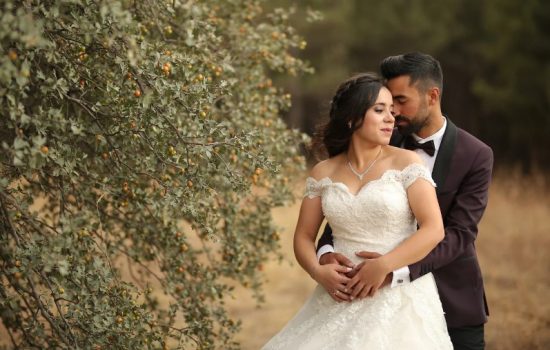 How to Inquire About Wedding Photography?