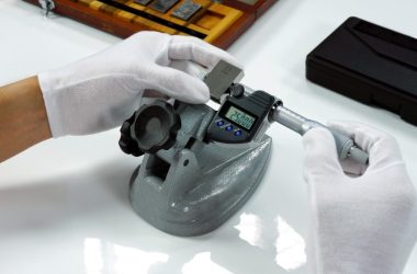 Metrology - The Unsung Hero Driving Innovation