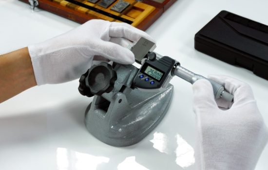 Metrology - The Unsung Hero Driving Innovation