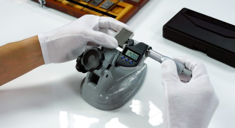 Metrology - The Unsung Hero Driving Innovation