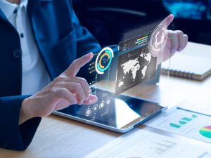 Unlock Your Business's Potential with Premier IT Support from Amazing Support