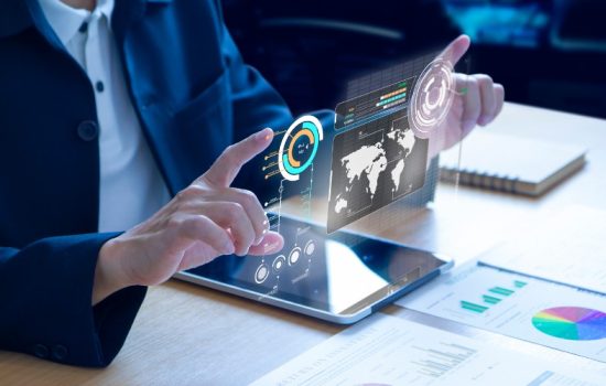 Unlock Your Business's Potential with Premier IT Support from Amazing Support