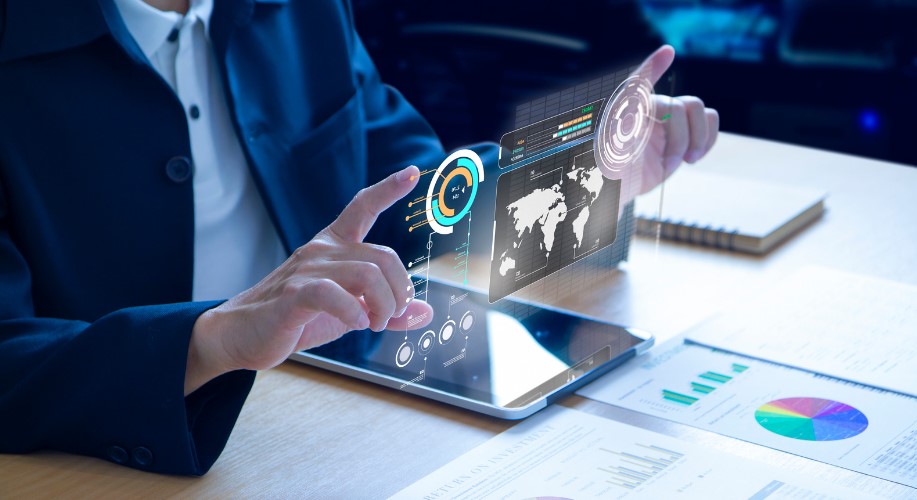 Unlock Your Business's Potential with Premier IT Support from Amazing Support