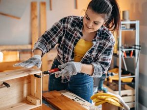 Embracing Independent Trades for Home Projects