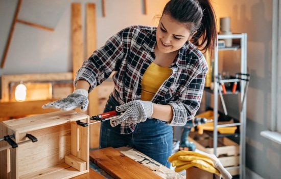Embracing Independent Trades for Home Projects