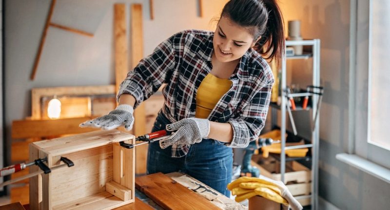 Embracing Independent Trades for Home Projects