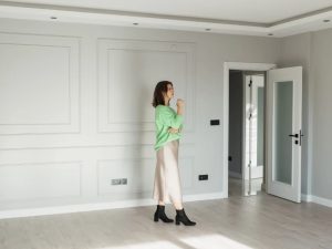 Estate Agents' Guide to Handling Property Inspections