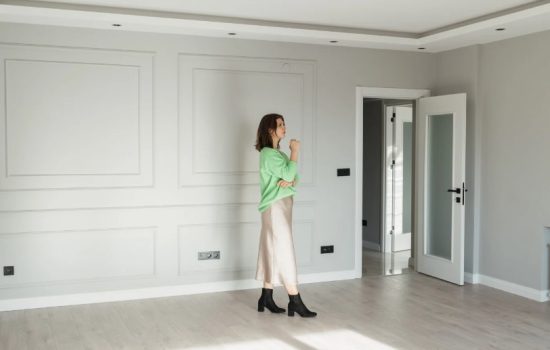 Estate Agents' Guide to Handling Property Inspections