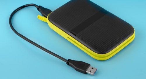 What Is The Advantage Of Seagate Hard Drives