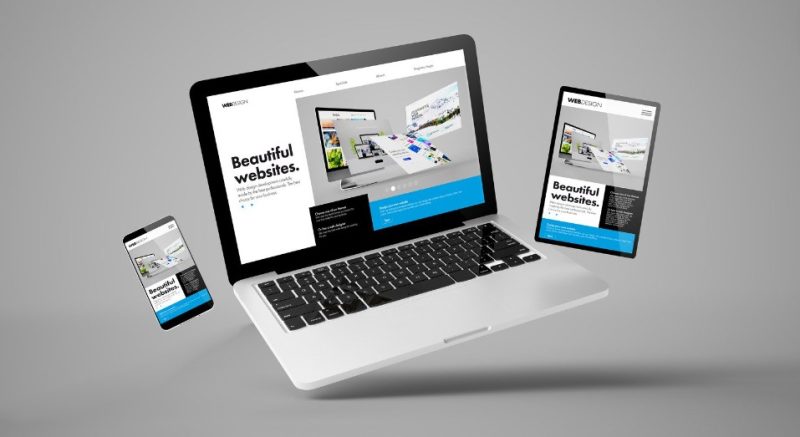 4 Tips for Creating Your Website Without Programming Skills