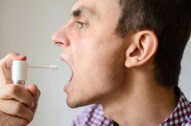 How does the anti-THC spray guarantee your peace of mind