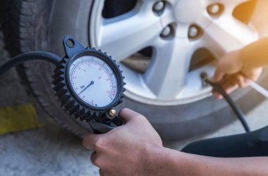 Tyre Checking Tips for Safe Travels
