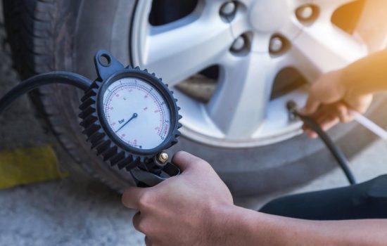 Tyre Checking Tips for Safe Travels
