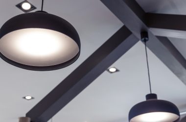 Transforming Commercial Spaces with Modular Lighting Solutions