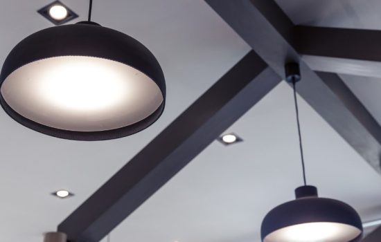 Transforming Commercial Spaces with Modular Lighting Solutions