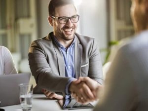 5 Steps to the Ultimate Client Acquisition Strategy