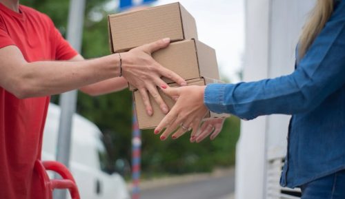 An Overview of Royal Mail Delivery