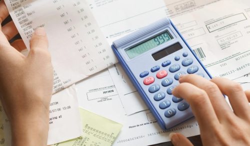 Claim Work-Related Expenses