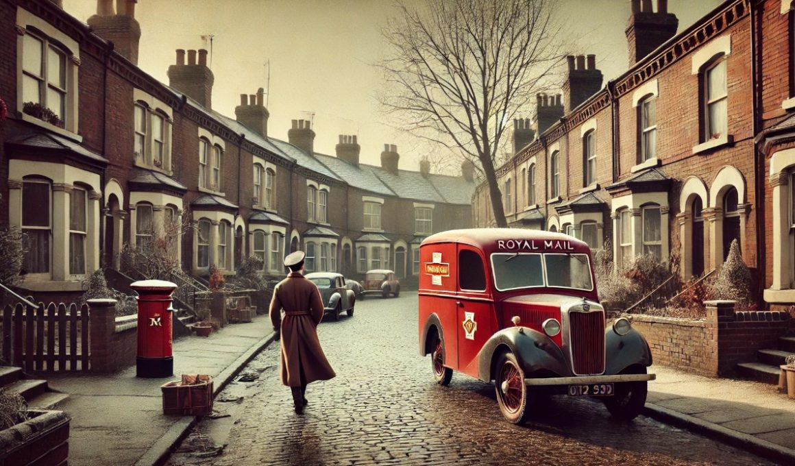 does royal mail deliver on 31st december