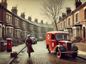 does royal mail deliver on 31st december