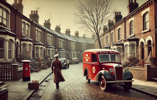 does royal mail deliver on 31st december