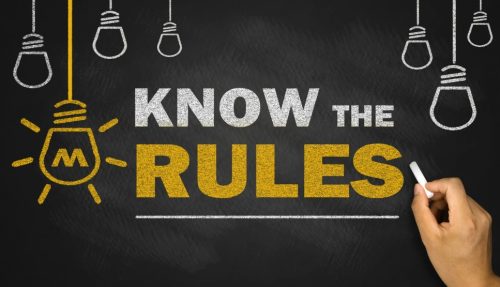 Essential Rules Your Company Name Must Follow