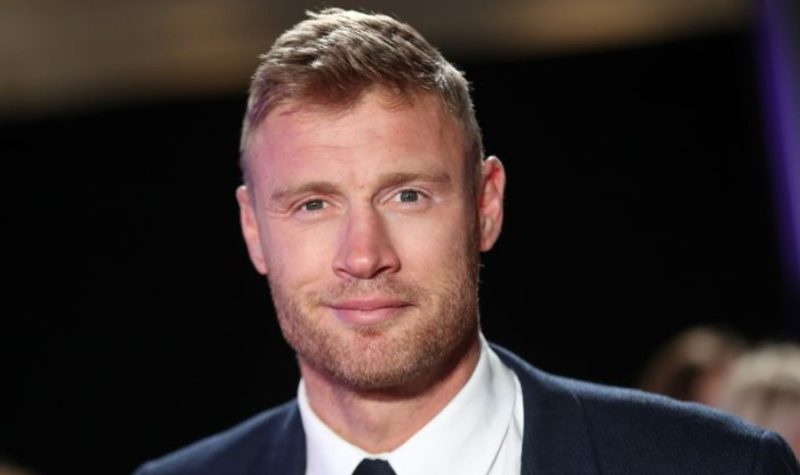 what happened to freddie flintoff