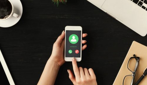 How Can You Check Who Called You from 07782333123