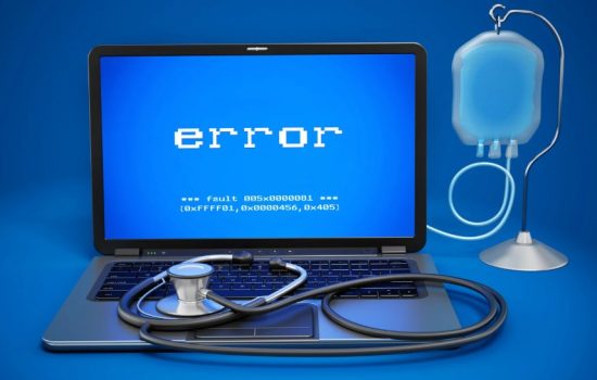 nhs app error code 3a