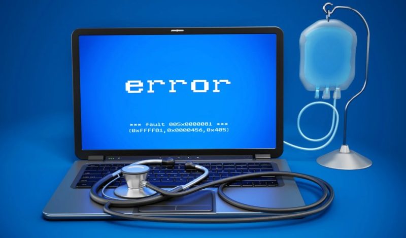 nhs app error code 3a