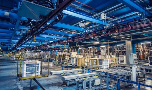 How Did This Crash Impact the Production of Top Gear