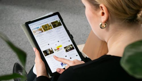 What Are the Key Features of Carmenton.xyz