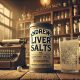 what happened to andrews liver salts