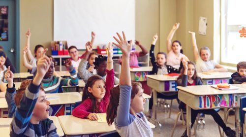 Why Should You Use Gimkit for Classroom Engagement