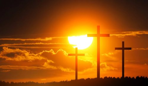 An Overview About Good Friday