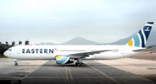 An Overview of Eastern Airlines