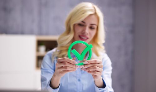 Are Letters from PO Box 5622 Manchester Legitimate