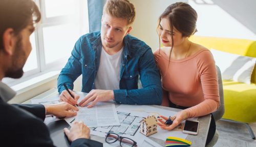 Can Jointly Owned Property Be Inherited Automatically