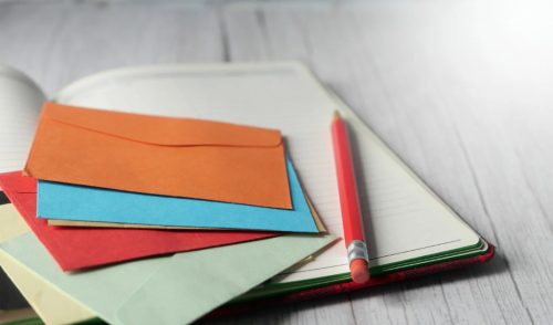 Can You Verify the Legitimacy of Letters from PO Box 189 Huddersfield